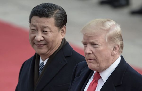 A new round of Trump tariffs on China would drastically slow its economy