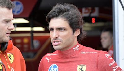 F1 Rumor: Carlos Sainz Future Is Set As Contract Signed