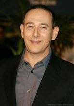 Paul Reubens