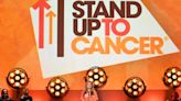 Stand Up To Cancer marks 15 years helping cancer research