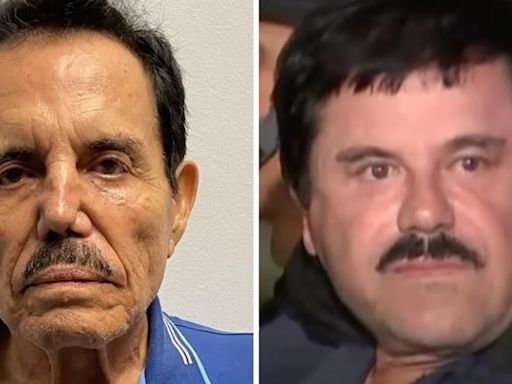 Del orgullo a la sorpresa: así anunció el Gobierno de México las capturas de ‘El Chapo’ Guzmán y ‘El Mayo’ Zambada