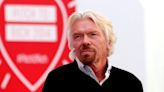 Virgin tycoon Branson ‘feared losing everything’ during Covid pandemic