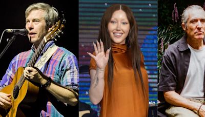 Bill Callahan and Noah Cyrus Join Everything Is Recorded on New Song: Listen