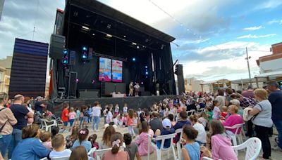 El comercio local sale a la calle del 3 al 5 de mayo en la 22 Fira del Comerç de Riba-roja