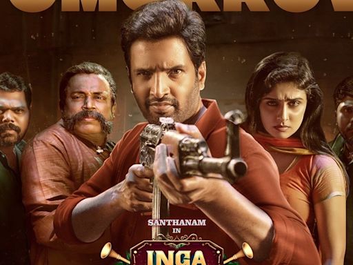 'Inga Naan Thaan Kingu' Movie Review: What's Good, What's Bad; Find Out From Viewers' Words