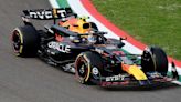 Red Bull no mejora en Italia; 'Checo' finaliza octavo en práctica 2