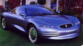 Amazing Concept Cars We Totally Forgot About