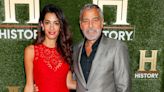 George Clooney Reveals 'Terrible Mistake' of Letting Twins Learn a Language He Doesn't Speak