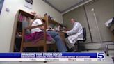 Heart of the Valley: Lowering stress can affect blood sugar levels