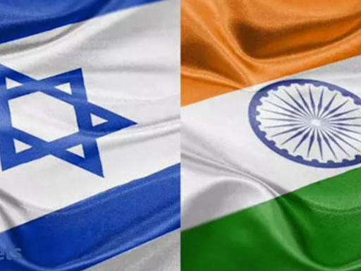 Iran-Israel war: 14 Indian-listed companies with an Israeli connection