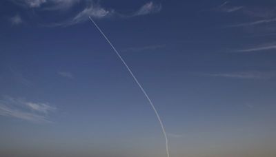 Israel Aerospace sees interest in Arrow system that repelled Iran's missiles