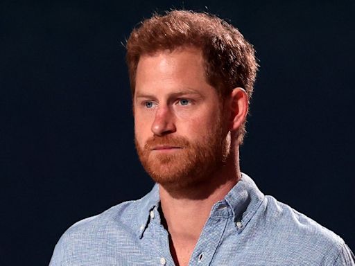 Prince Harry Accused of Destroying Potential Evidence Amid Tabloid Lawsuit