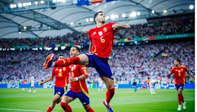 Euro 2024: Mikel Merino’s Last-Gasp Goal Sends Spain To Semifinals After Dramatic Extra-Time Win Over Germany