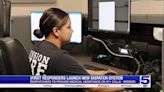 Mission first responders launch new dispatch system