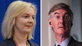 Truss and Rees-Mogg among big-name Tory losses