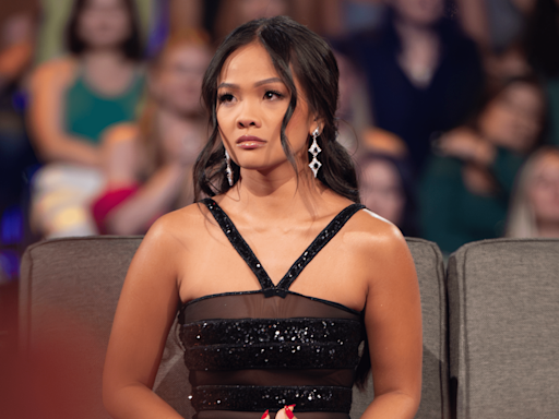 Jenn Tran's ‘Bachelorette’ season was supposed to be groundbreaking. Asian American 'Bachelor' contestants say the franchise 'didn't care about her.'