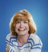 Bonnie Franklin