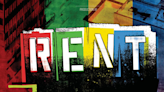 Paramount Players to perform 'Rent' this weekend