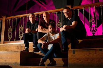 The Pineapple Thief