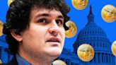 Mr. Crypto goes to Washington