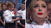 Paty Navidad es la ganadora de Top Chef VIP 3