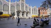El Mercado Central de València desbloquea las obras de adecuación de 38 puestos