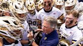 LIVE UPDATES: Notre Dame lacrosse vs. Maryland in NCAA national title game today