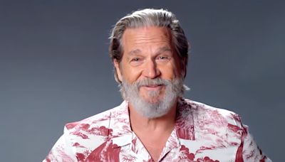 Jeff Bridges names "one of the most important films" he's seen