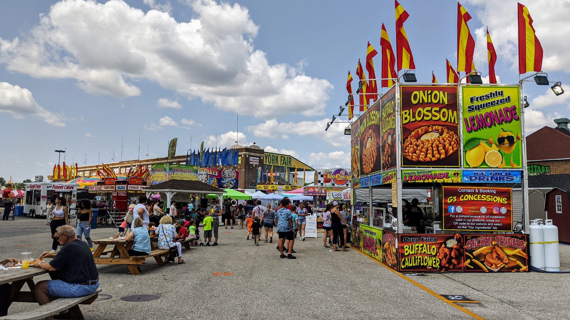 York State Fair 2024: Here's how to get advance tickets for just $6 per person