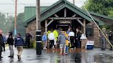 Tour boat capsizes in cave along the Erie Canal in upstate New York, leaving one dead