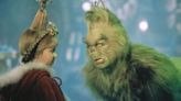 How the Grinch Stole Christmas Streaming: Watch & Stream Online via Peacock