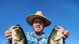 Freshwater fishing: The bite's been a little slow, but here's what's working in Polk