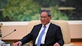 China's Premier Li Qiang to visit Australia this week