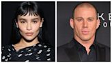 Amid Multiple Celeb Divorces, Zoe Kravitz and Channing Tatum Set to Tie the Knot