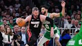 Love suggests Heat have ‘way better game plan' for Celtics in Game 4