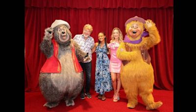 Country Bear Musical Jamboree Returning To Disney World With Music From Mac McAnally, Emily Ann Roberts and More