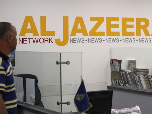 Israel Kicks Out Al Jazeera: What to Know