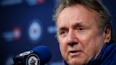 Winnipeg Jets coach Rick Bowness is retiring after 38 NHL seasons