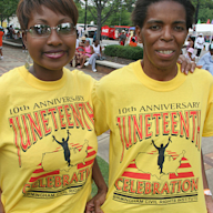 Juneteenth