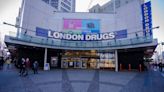 'Cybersecurity incident' closes London Drugs' pharmacies
