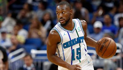 Kemba Walker Returns to the Hornets as a Member of the Coaching Staf