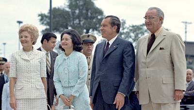 President Biden to speak at LBJ Library in Austin to commemorate Civil Rights Act signing