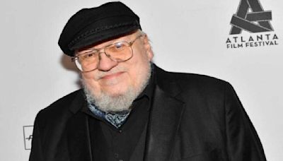 George R.R. Martin Announces Revival Of GOT Prequel 'Ten Thousand Ships'; All We Know So Far