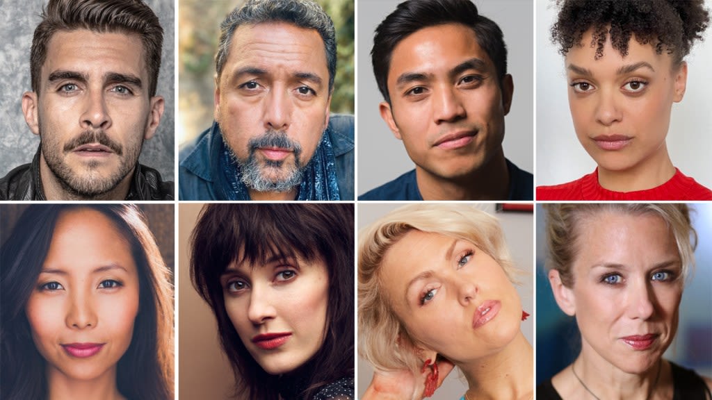 ‘Sirens’ Rounds Out Cast With 8 Including Josh Segarra, Felix Solis & Britne Oldford