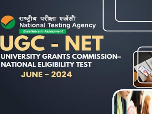 UGC NET re-exam: Plea in SC seeks stay on re-examination of UGC-NET exam