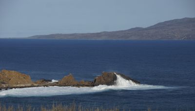 Preservar la Reserva de la Biósfera de las Islas Marías, el reto