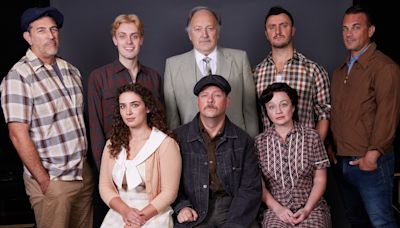 North Coast Rep begins new season with classic drama ‘A View from the Bridge’