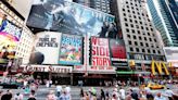 Machete Attack Outside Times Square McDonald's As NYC Crime Continues