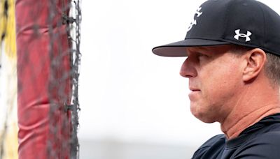 Kingston out as South Carolina head baseball coach, Lee to serve as interim