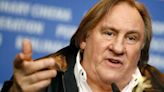 Gérard Depardieu no longer in police custody over questioning on alleged sexual assault, his lawyer says